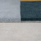 Alwyn - Tapis En Laine