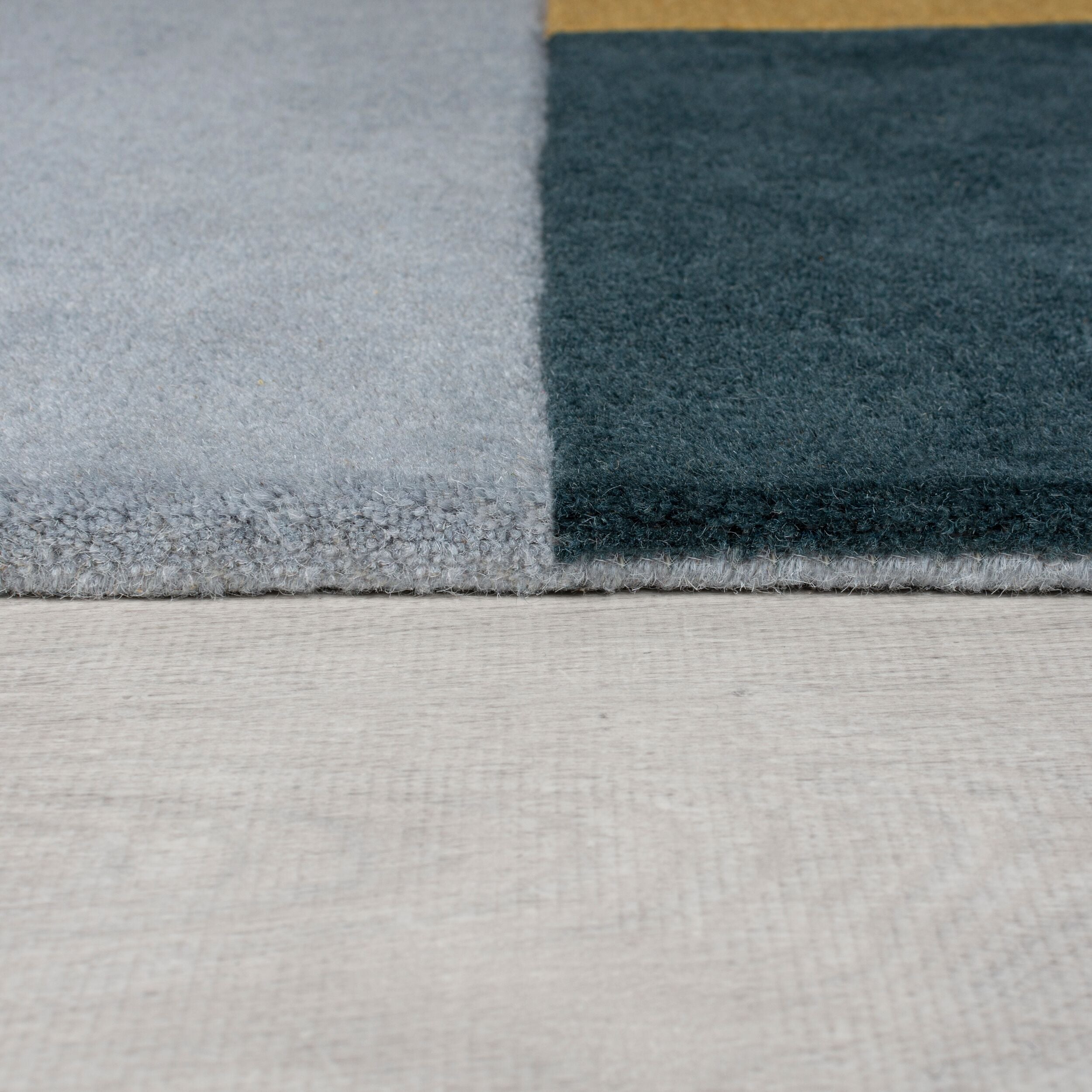Alwyn - Tapis En Laine