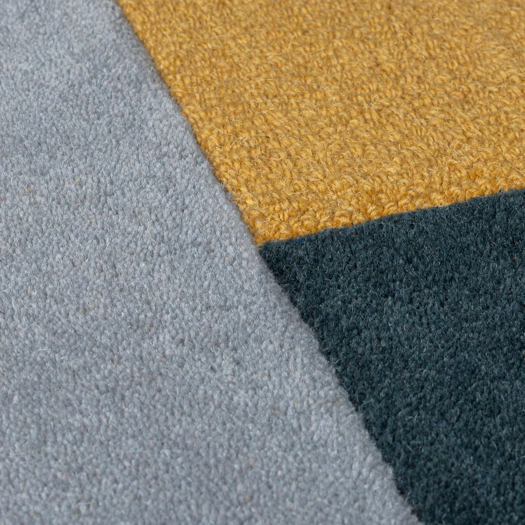 Alwyn - Tapis En Laine