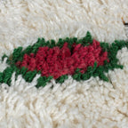Fes - Tapis Berbere 100% Laine