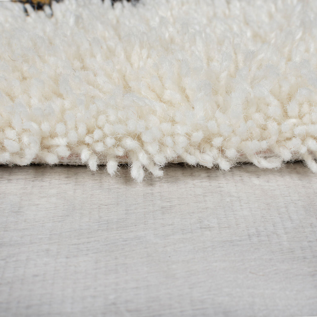 Fes - Tapis Berbere 100% Laine