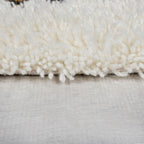 Fes - Tapis Berbere 100% Laine