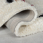 Fes - Tapis Berbere 100% Laine