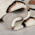 Midar - Tapis Berbere 100% Laine