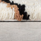 Midar - Tapis Berbere 100% Laine