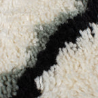 Midar - Tapis Berbere 100% Laine
