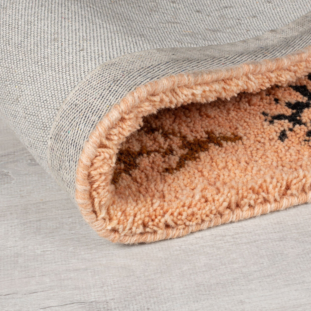 Sahara - Tapis Berbere 100% Laine