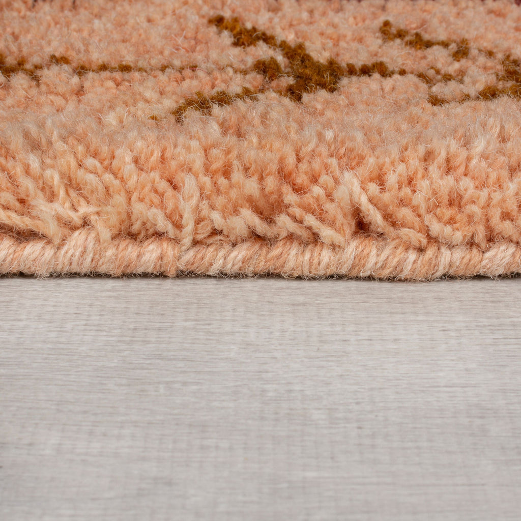 Sahara - Tapis Berbere 100% Laine