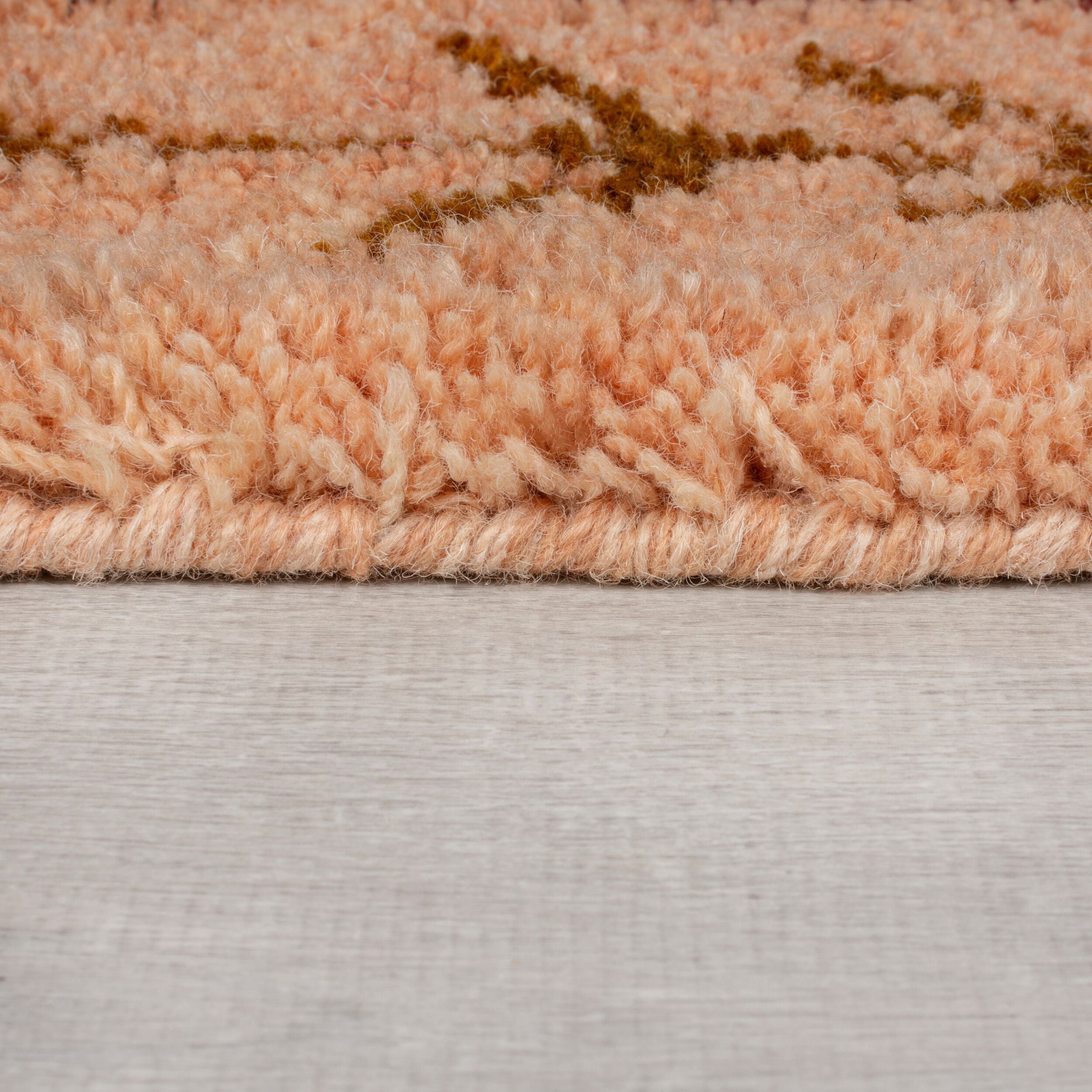 Sahara - Tapis Berbere 100% Laine