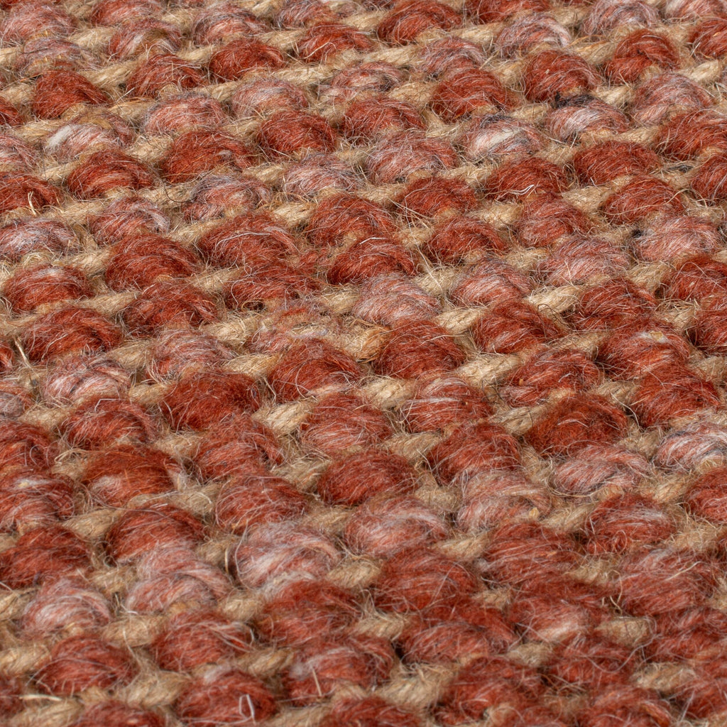 Ombre - Tapis En Jute