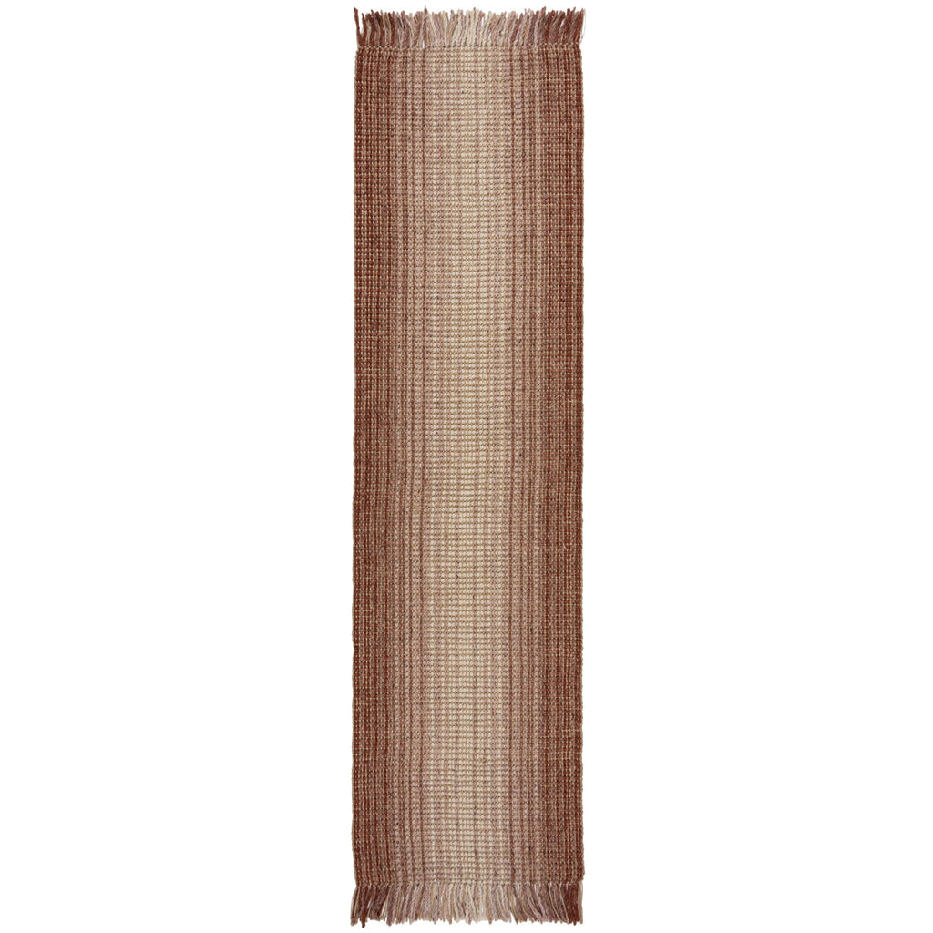Ombre - Tapis En Jute De Couloir