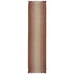 Ombre - Tapis En Jute De Couloir