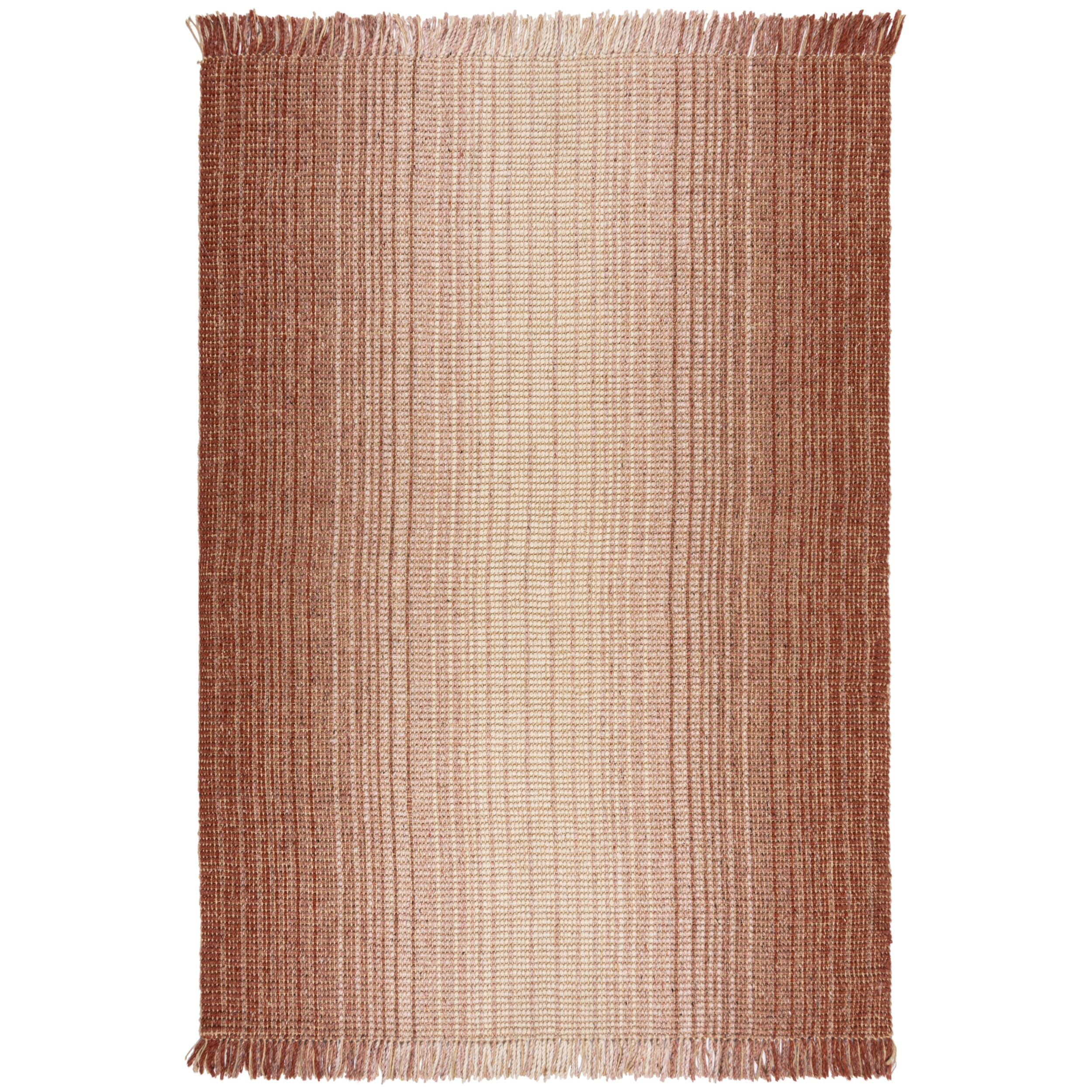 Ombre - Tapis En Jute