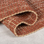 Ombre - Tapis En Jute