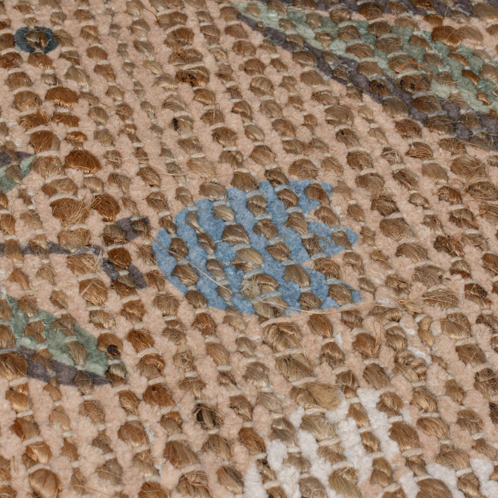 Arriana - Tapis Jute Couloir