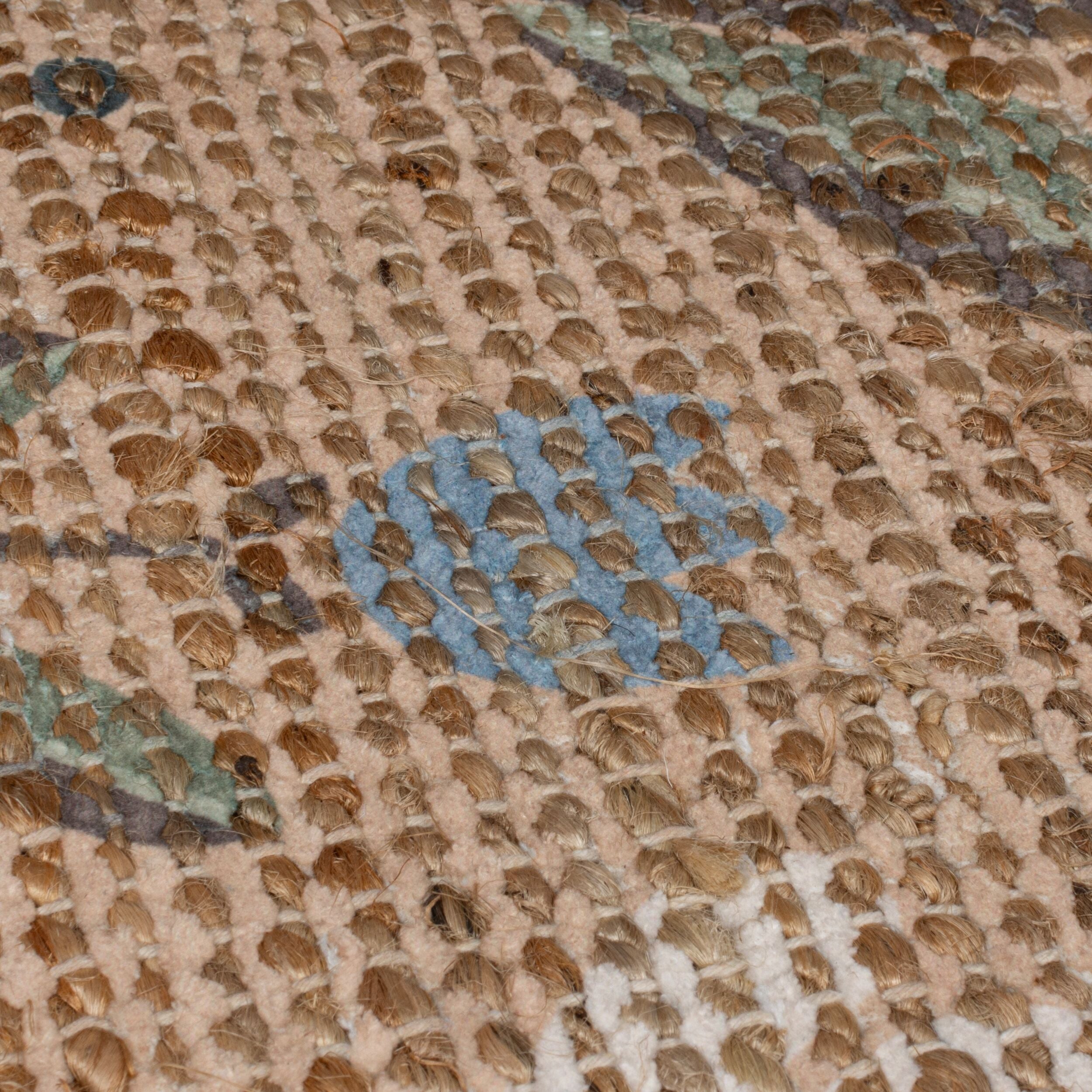 Arriana - Tapis Jute Couloir