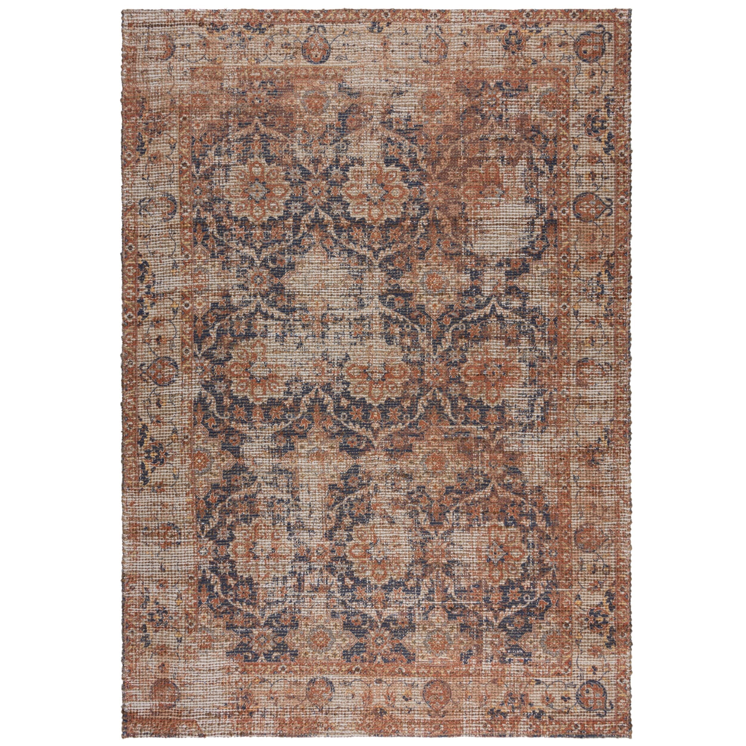 Miley - Tapis En Jute