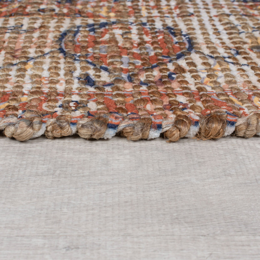 Miley - Tapis En Jute