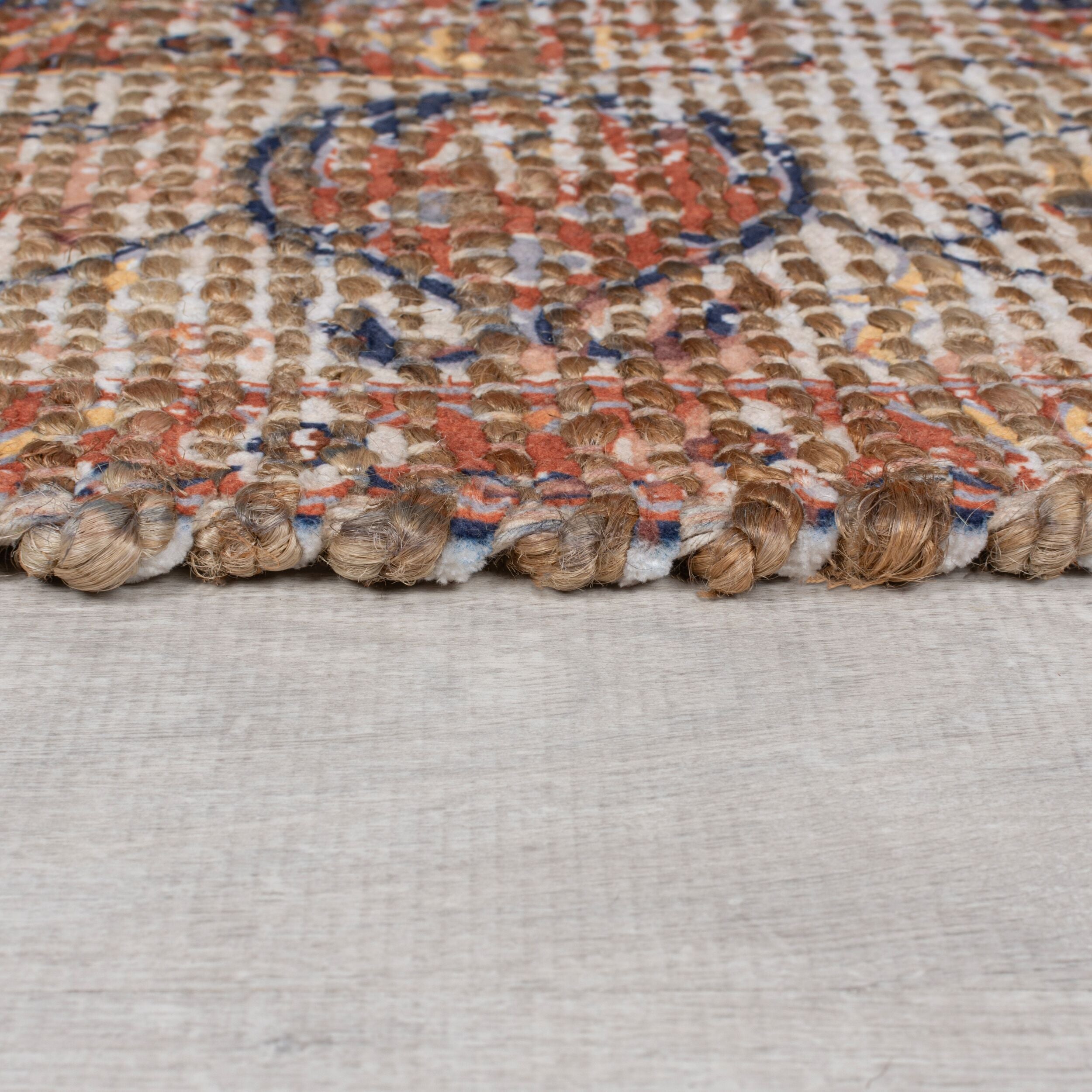 Miley - Tapis En Jute