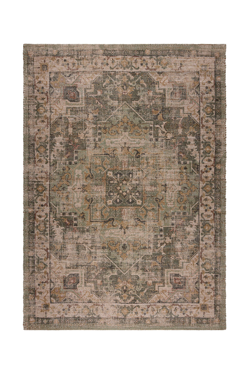 Selena - Tapis Jute