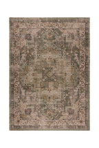 Selena - Tapis Jute