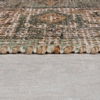 Selena - Tapis Jute