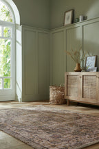 Selena - Tapis Jute