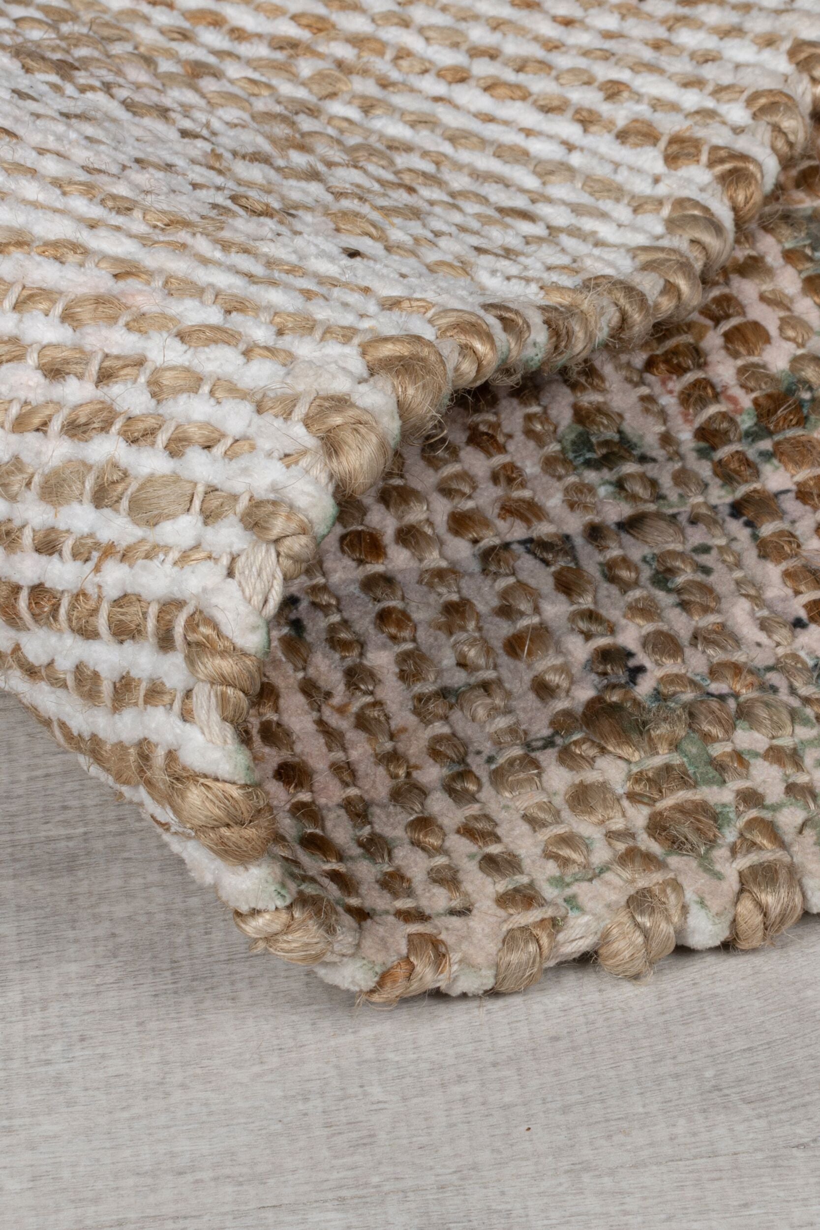 Selena - Tapis Jute