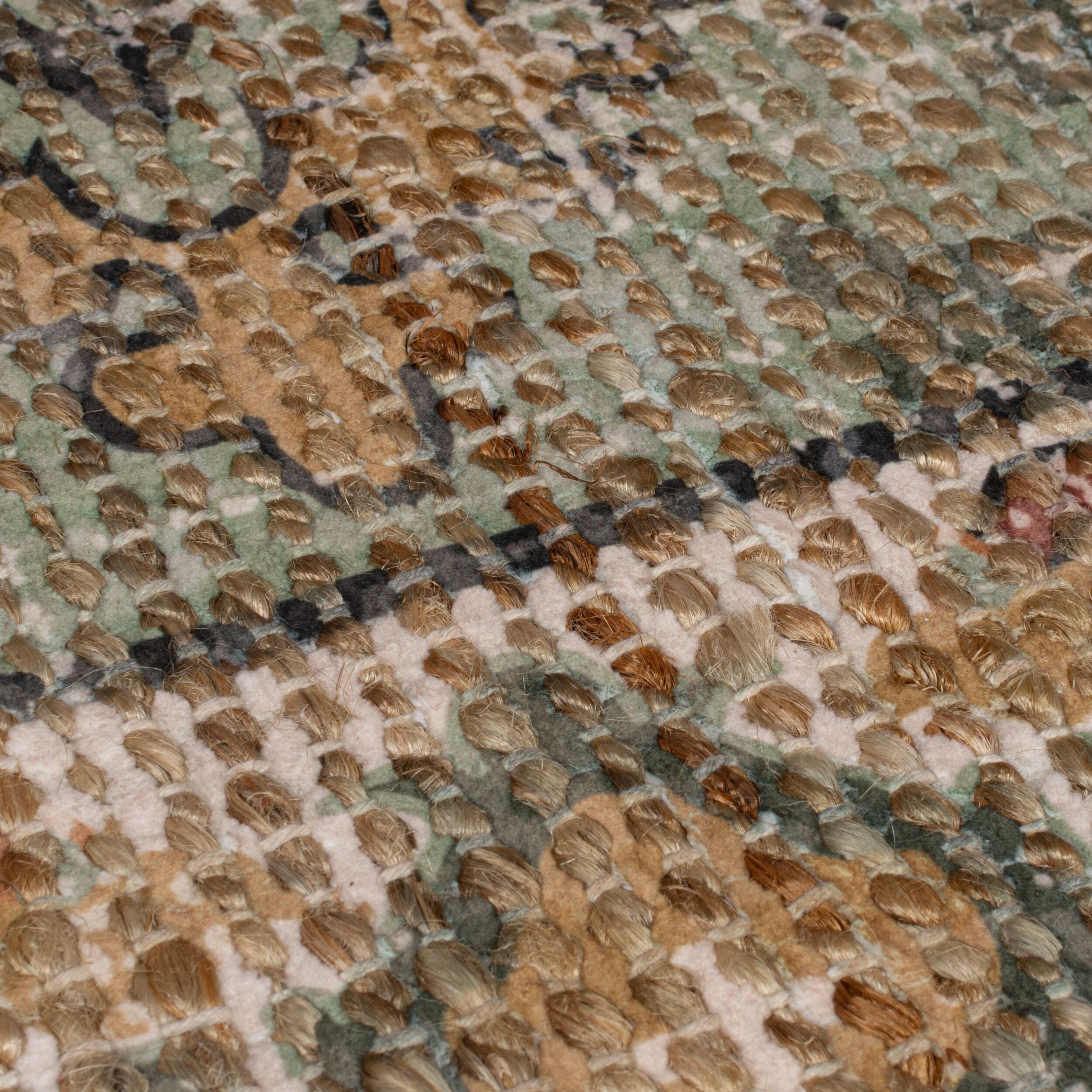 Selena - Tapis Jute