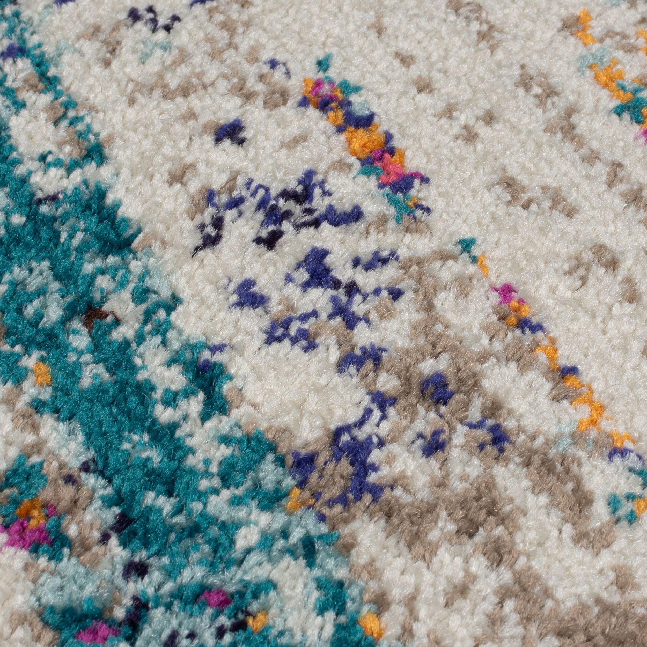 Refraction - Tapis De Couloir