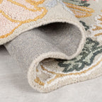 Daphne - Tapis De Couloir En Laine