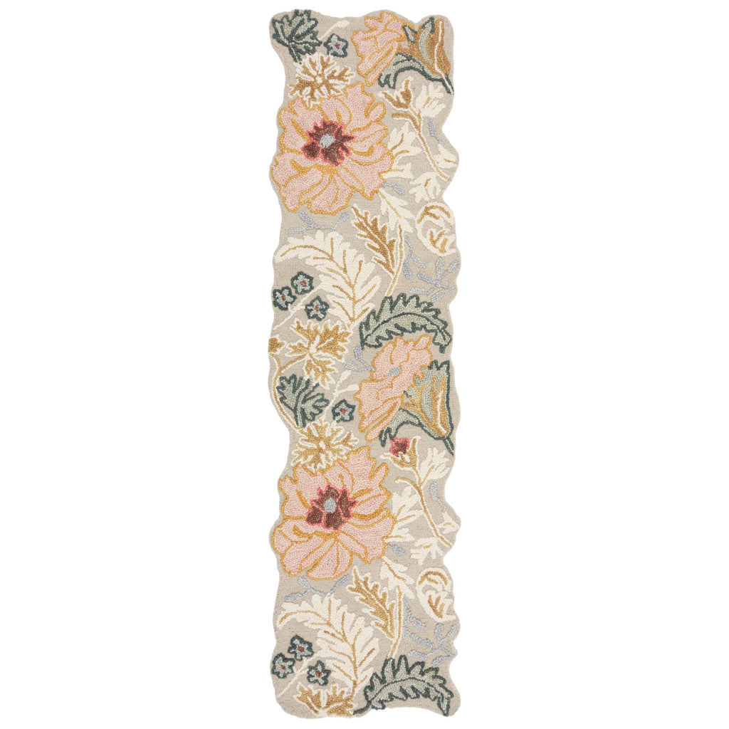 Daphne - Tapis De Couloir En Laine