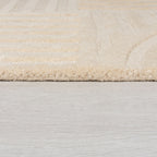 Zen Garden - Tapis En Laine De Couloir