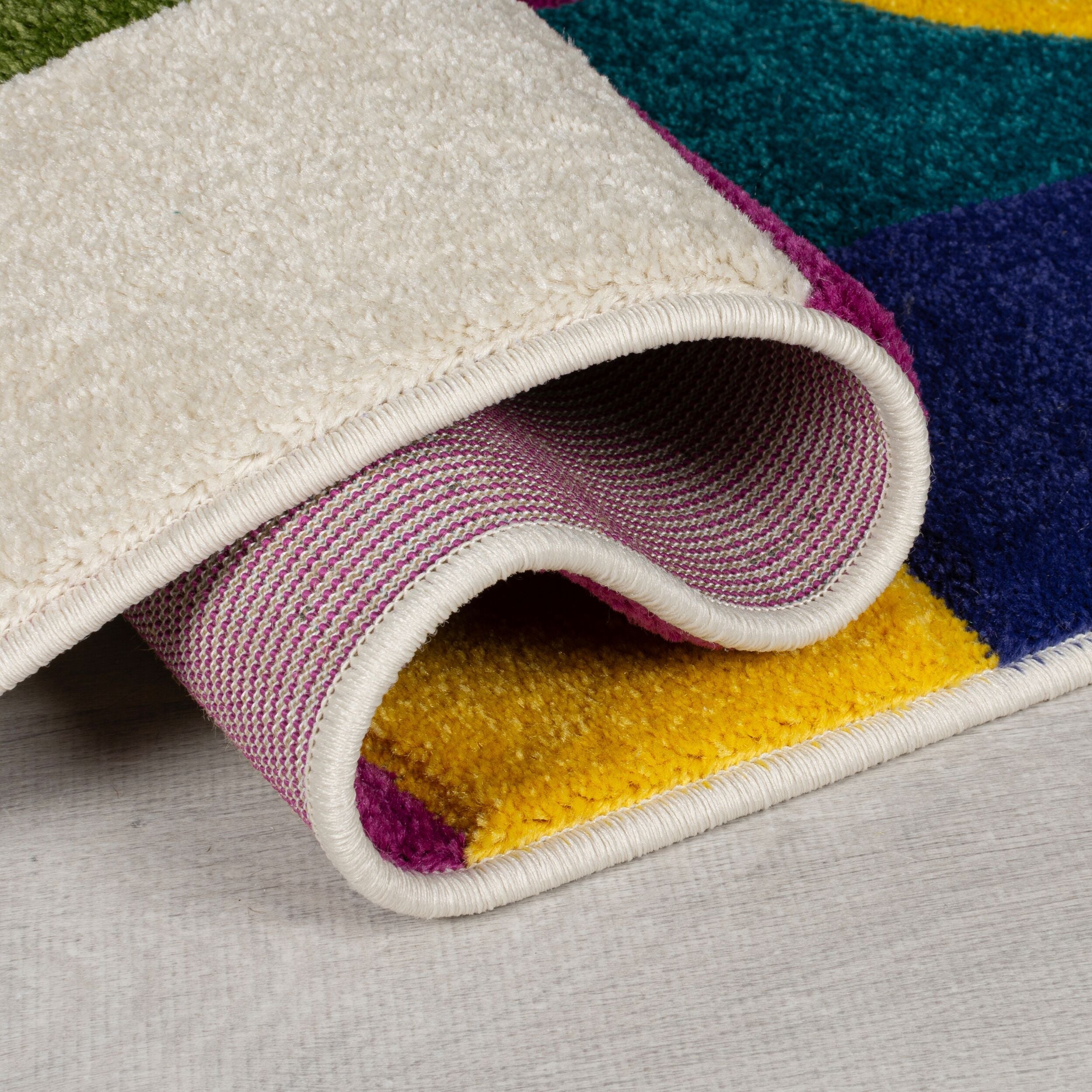 Chacha - Tapis