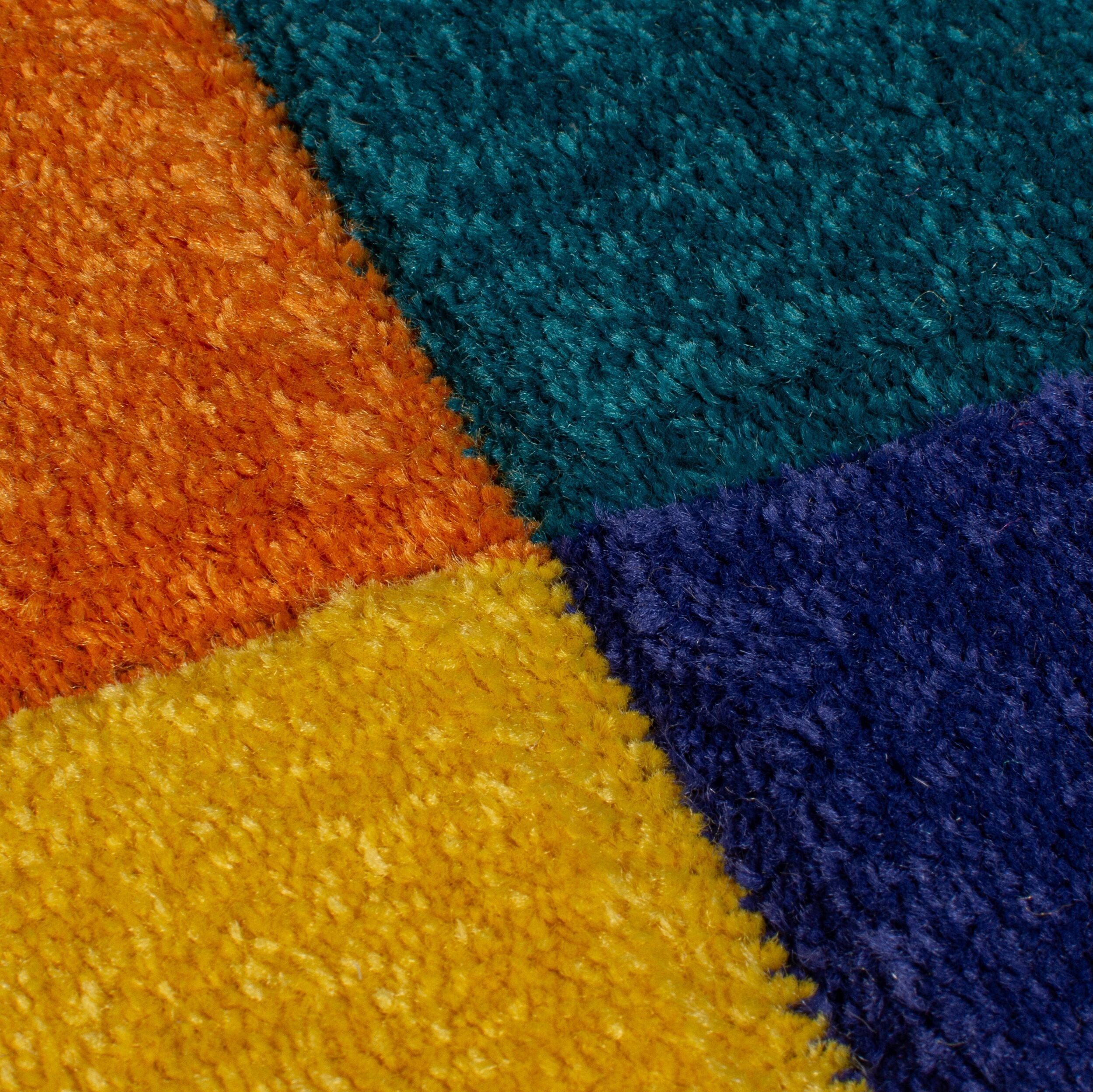 Chacha - Tapis