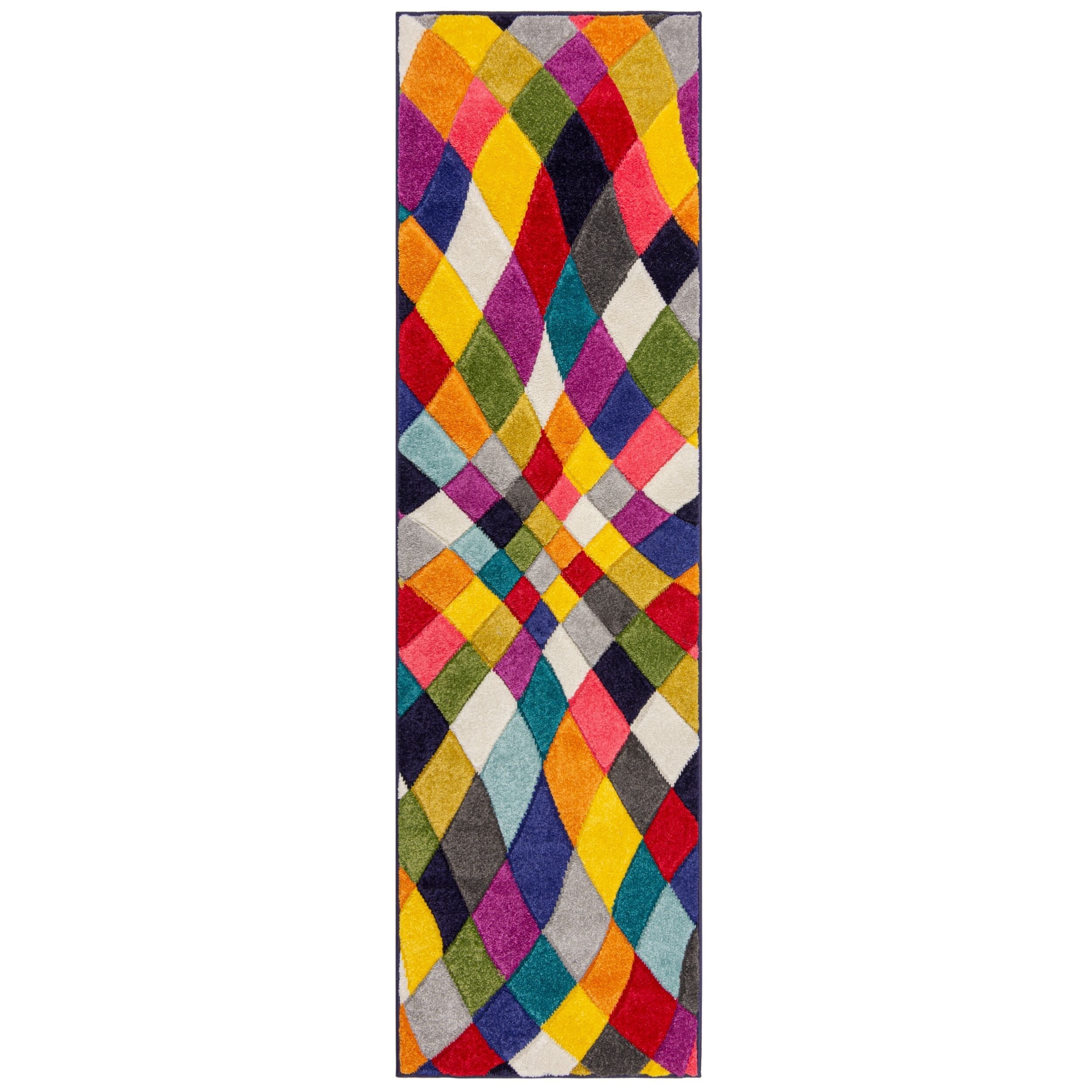 Rhumba - Tapis De Couloir