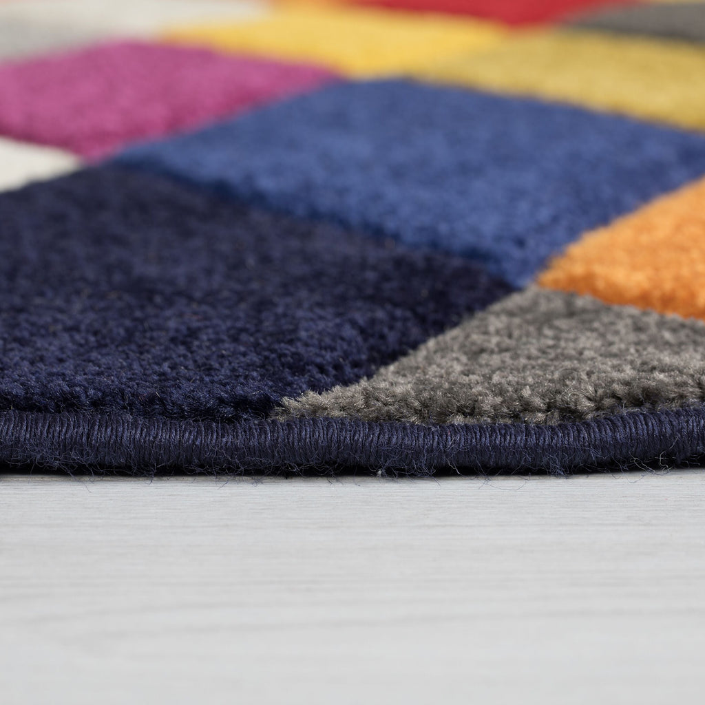 Rhumba - Tapis Rond