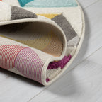 Bolero - Tapis Rond