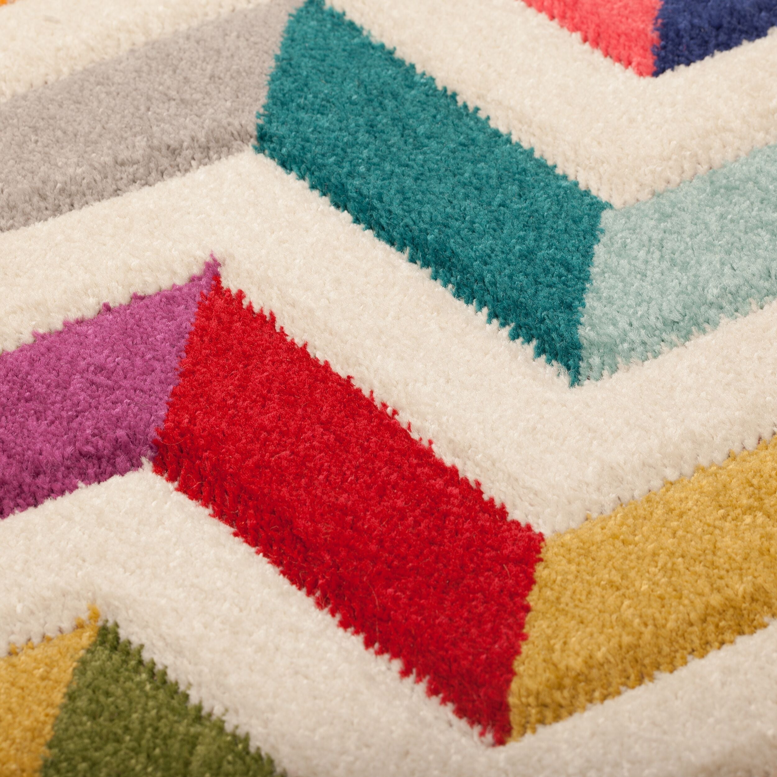 Bolero - Tapis Rond