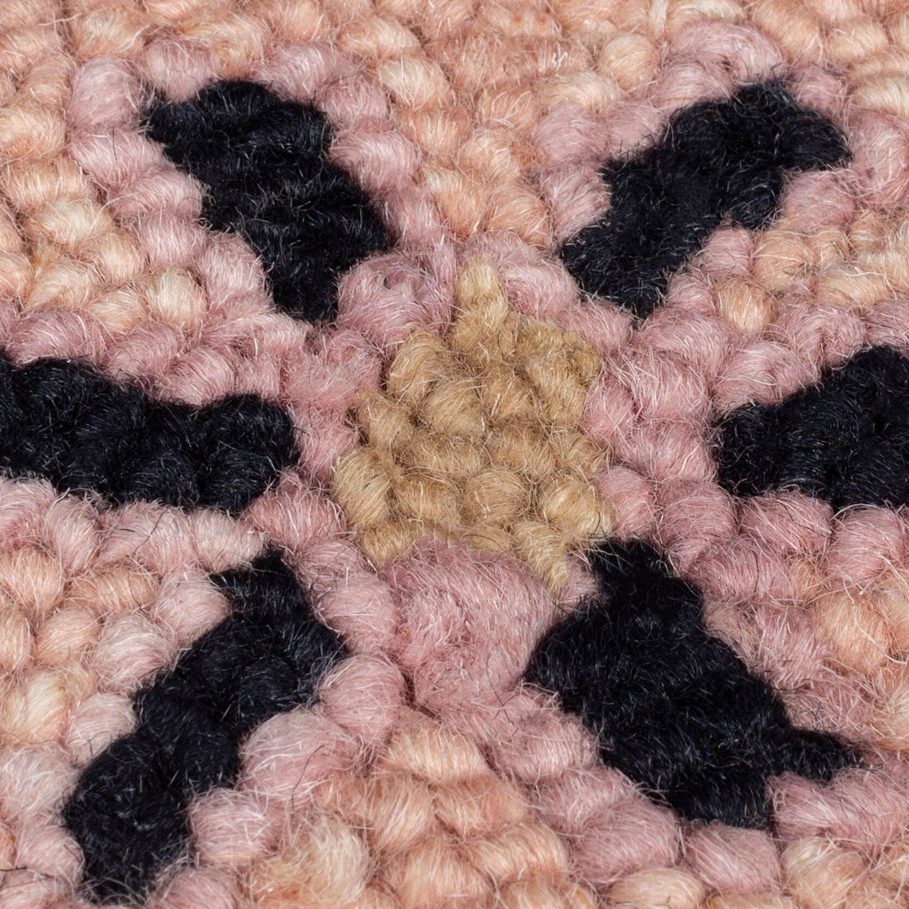 Blossom - Tapis En Laine Traditionnel