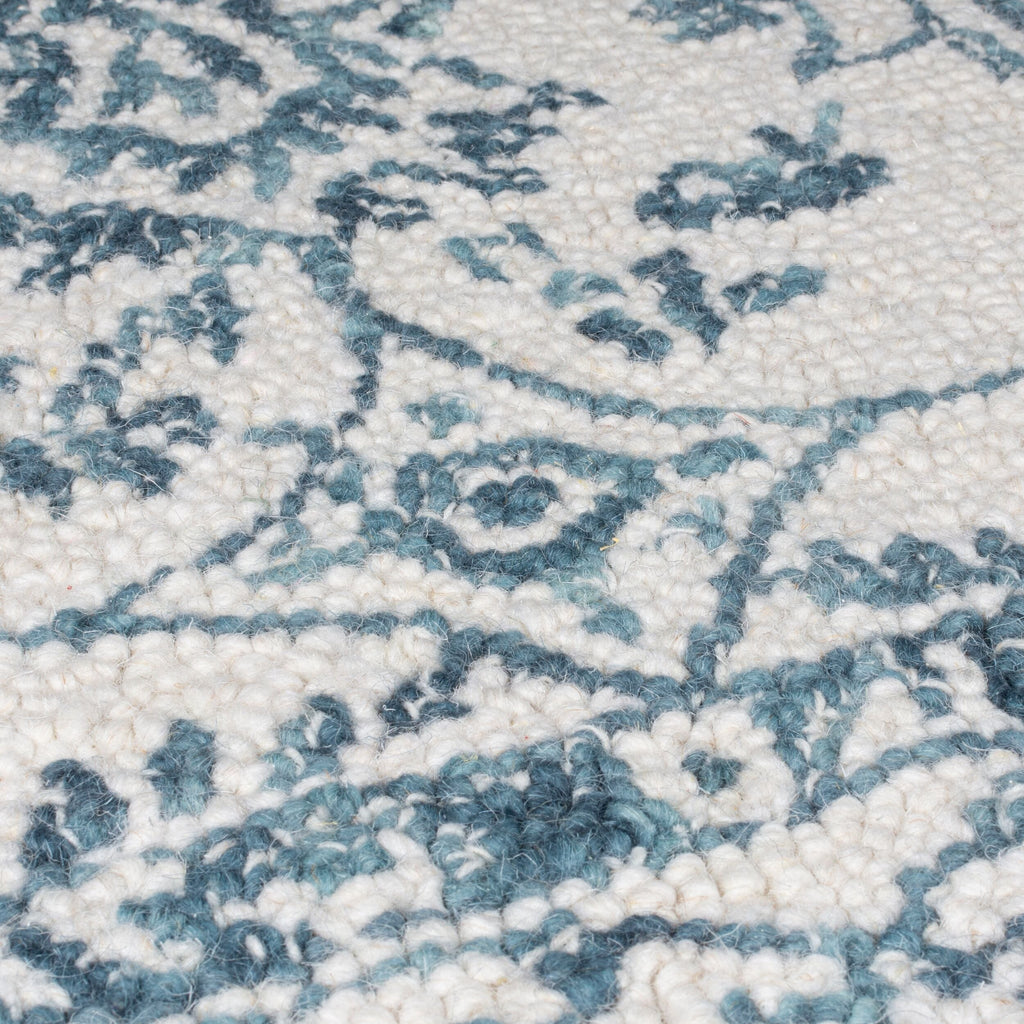 Yasmin - Tapis En Laine
