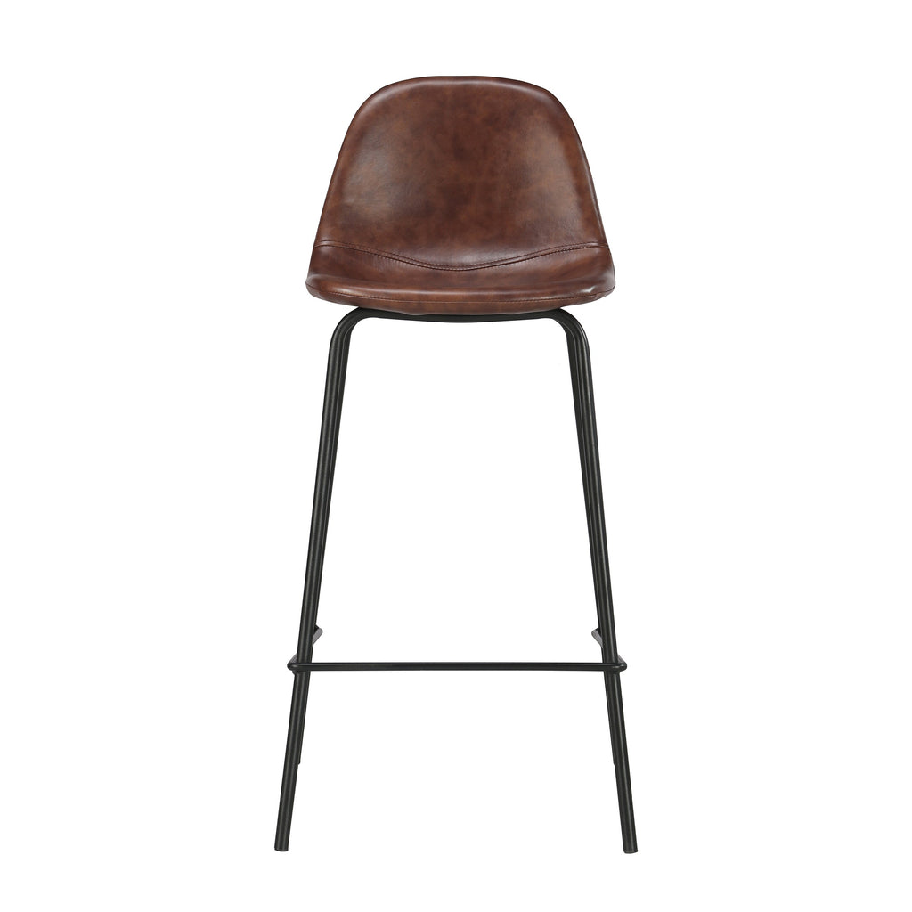 achat chaise de bar scandinave