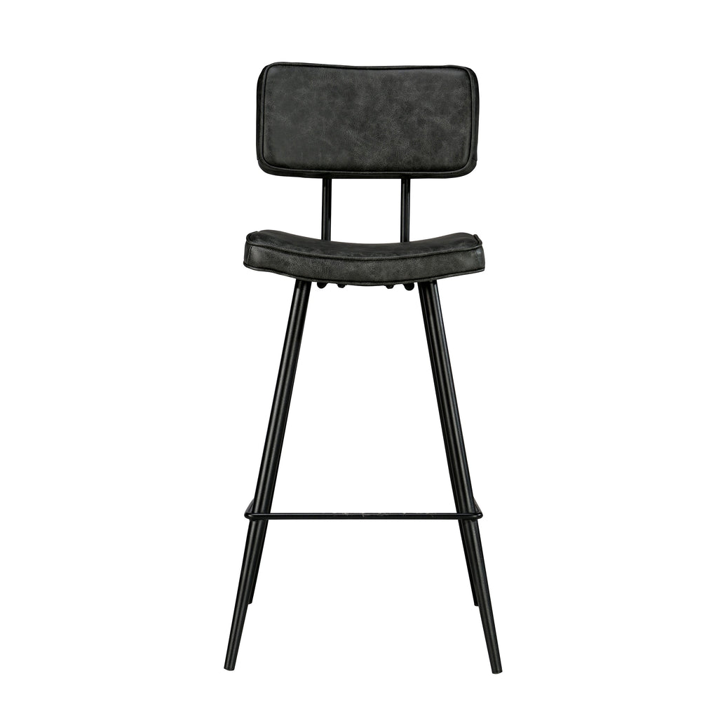 achat chaise de bar americaine
