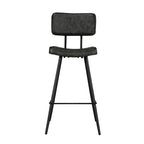 achat chaise de bar americaine