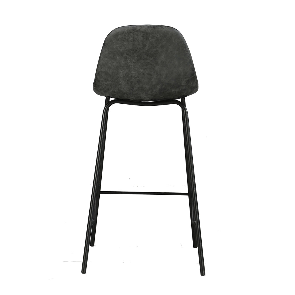 chaise de bar deco pas cher