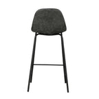 chaise de bar deco pas cher