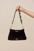 Sac Kiraz - Black