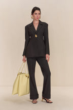 Veste Emma - Black
