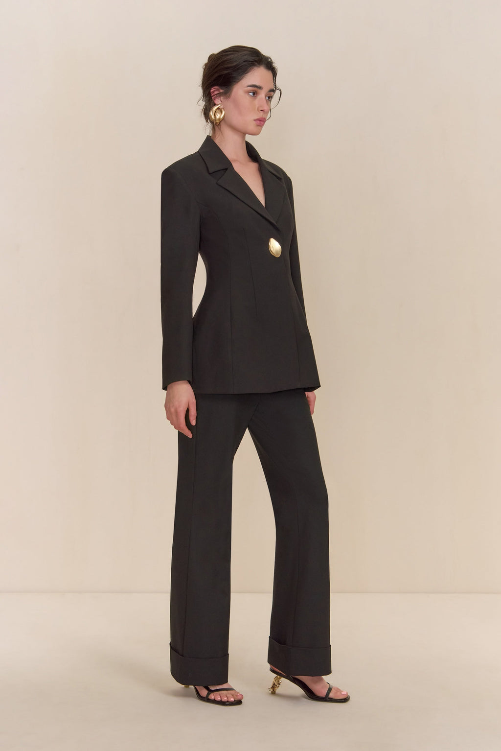 Veste Emma - Black