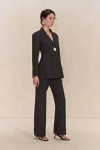 Veste Emma - Black